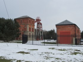 Where the workshops took place.